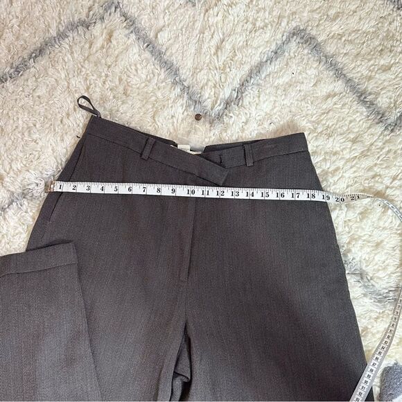 Eddie Bauer wool pant’s NWOT - Picture 8 of 11